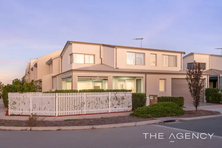 Third view of Homely house listing, 20 Ametrine Street, Treeby WA 6164