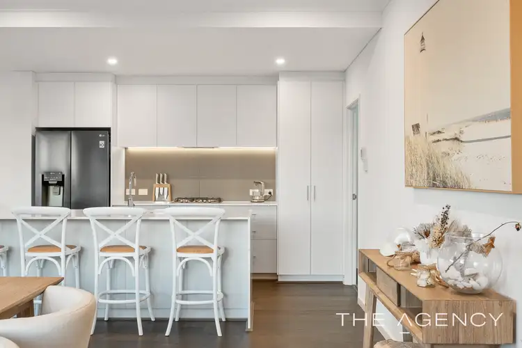 Fourth view of Homely house listing, 20 Ametrine Street, Treeby WA 6164