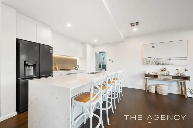 Sixth view of Homely house listing, 20 Ametrine Street, Treeby WA 6164