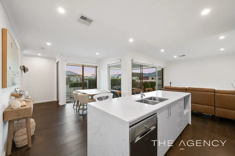 Seventh view of Homely house listing, 20 Ametrine Street, Treeby WA 6164
