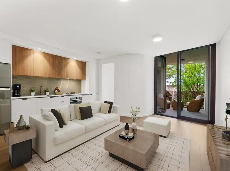 2/392 Illawarra Road, Marrickville NSW 2204