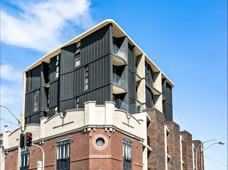 Main view of Homely apartment listing, 2/392 Illawarra Road, Marrickville NSW 2204
