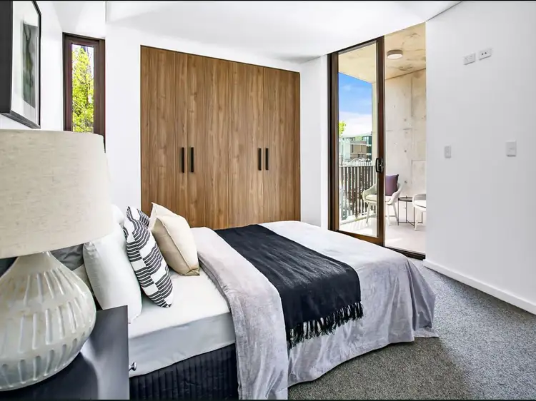 Fourth view of Homely apartment listing, 2/392 Illawarra Road, Marrickville NSW 2204