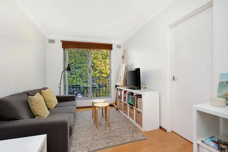 Main view of Homely apartment listing, 69 Pitt Street, Redfern NSW 2016