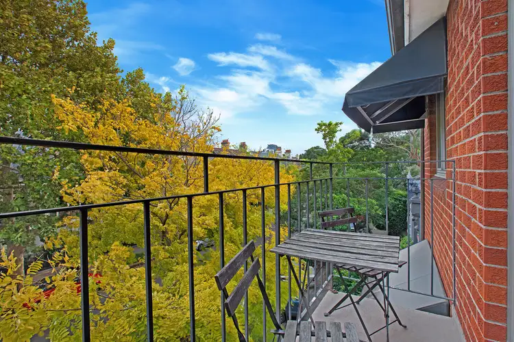 Second view of Homely apartment listing, 69 Pitt Street, Redfern NSW 2016