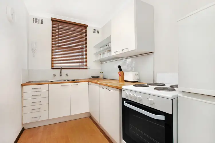 Fourth view of Homely apartment listing, 69 Pitt Street, Redfern NSW 2016