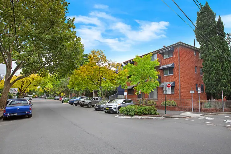 Fifth view of Homely apartment listing, 69 Pitt Street, Redfern NSW 2016