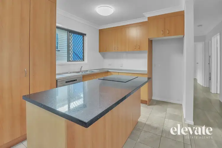 162 Moores Pocket Road, Moores Pocket QLD 4305