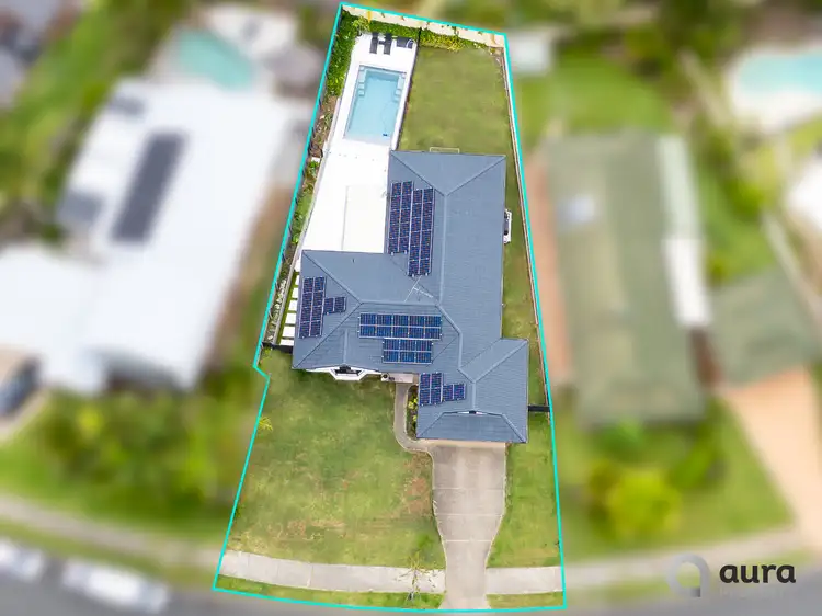 Fourth view of Homely house listing, 13 Buderim Pines Drive, Buderim QLD 4556