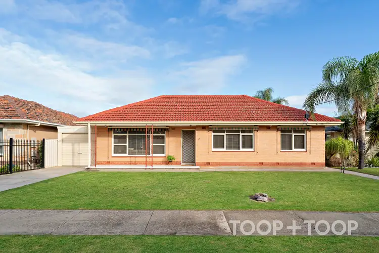 17 Ansett Avenue, Netley SA 5037