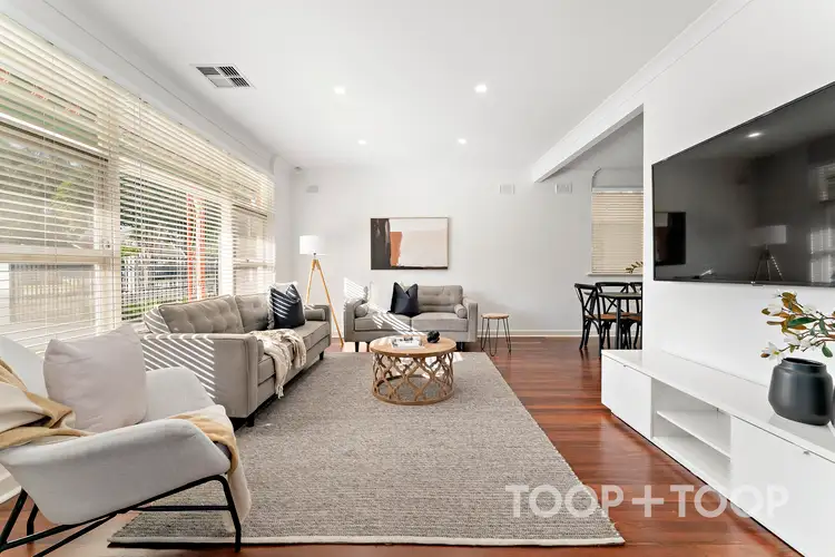 Third view of Homely house listing, 17 Ansett Avenue, Netley SA 5037
