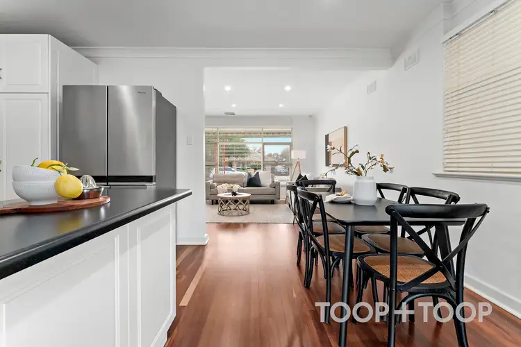 Fourth view of Homely house listing, 17 Ansett Avenue, Netley SA 5037