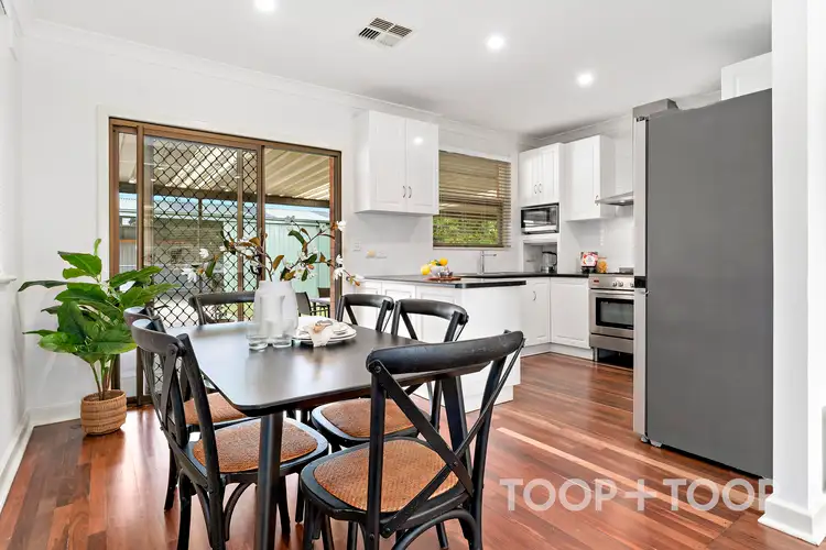 Fifth view of Homely house listing, 17 Ansett Avenue, Netley SA 5037