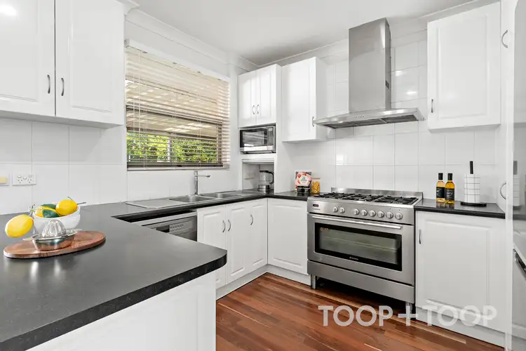 Sixth view of Homely house listing, 17 Ansett Avenue, Netley SA 5037