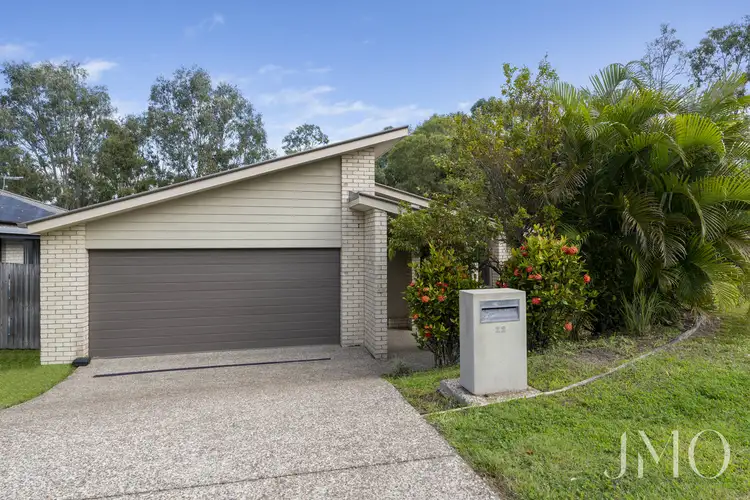 22 Oscar Close, Ormeau QLD 4208