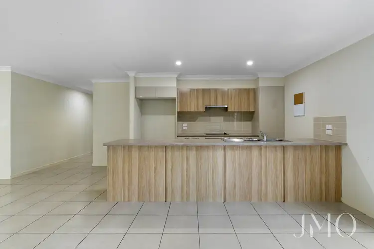 Second view of Homely house listing, 22 Oscar Close, Ormeau QLD 4208