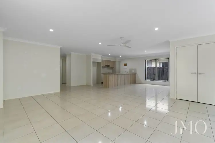 Fourth view of Homely house listing, 22 Oscar Close, Ormeau QLD 4208