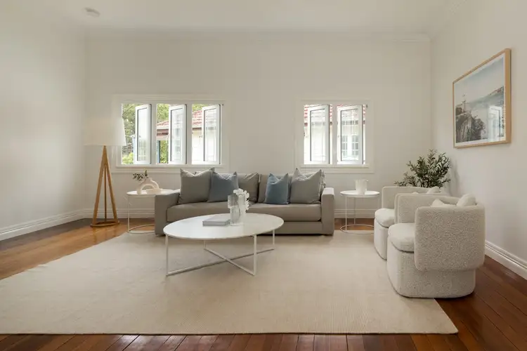 Fourth view of Homely house listing, 1 Pavonia Street, Ashgrove QLD 4060