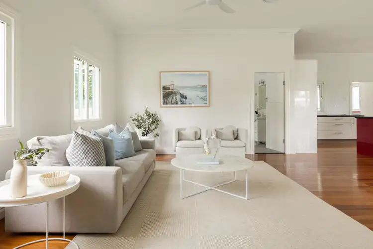 Fifth view of Homely house listing, 1 Pavonia Street, Ashgrove QLD 4060