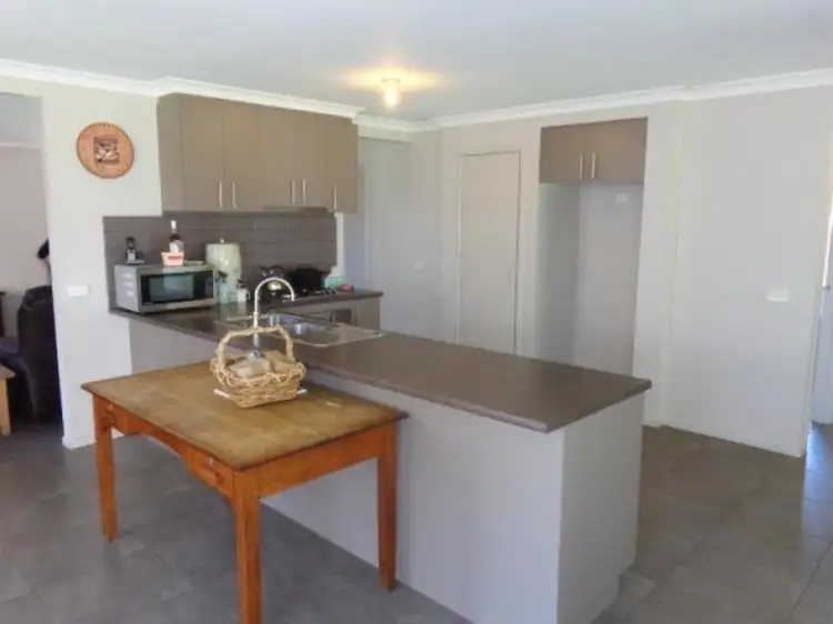 Second view of Homely house listing, 9 Melanie Court, Sale VIC 3850