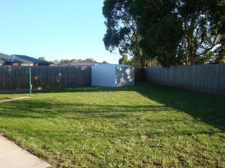 Fifth view of Homely house listing, 9 Melanie Court, Sale VIC 3850