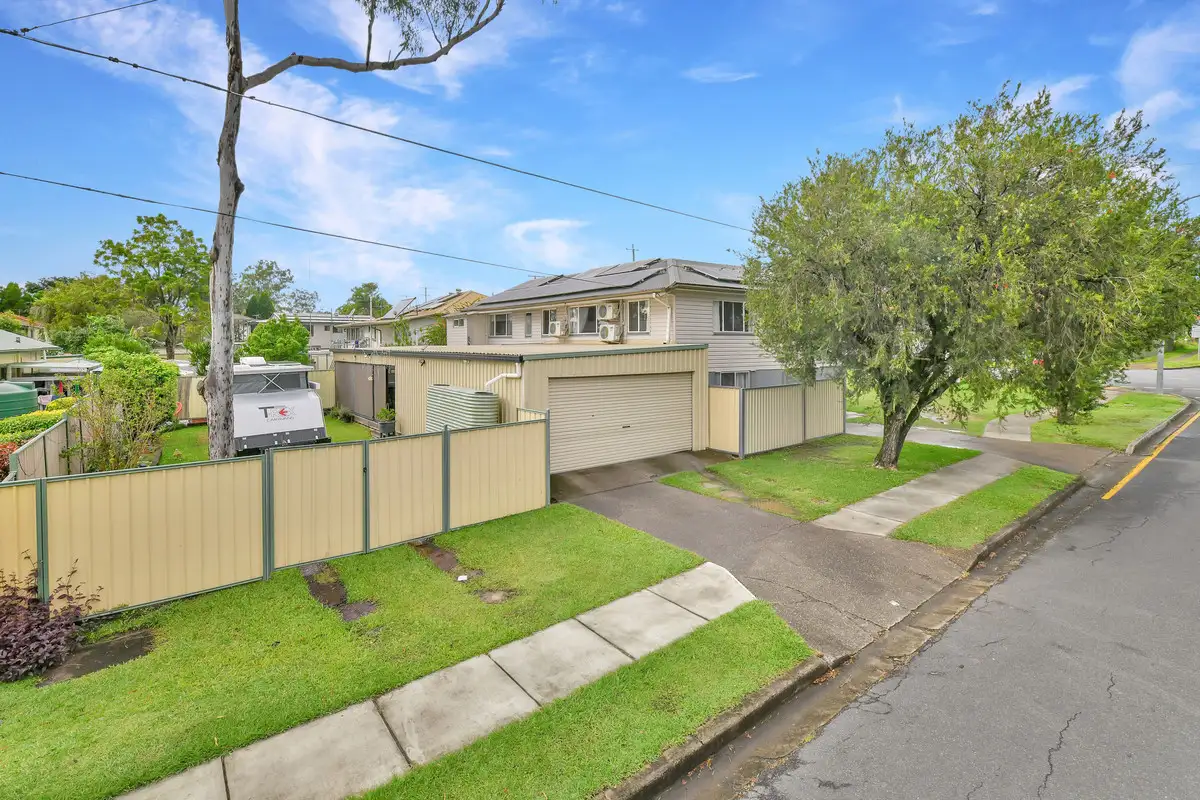 Main view of Homely house listing, 272 Mortimer Road, Acacia Ridge QLD 4110