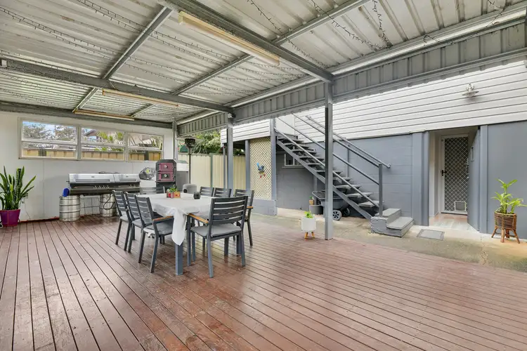 Second view of Homely house listing, 272 Mortimer Road, Acacia Ridge QLD 4110