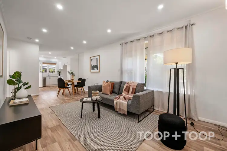 Second view of Homely unit listing, 5/2A Camroc Avenue, Tranmere SA 5073