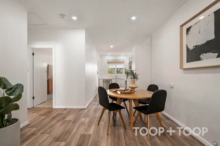 Third view of Homely unit listing, 5/2A Camroc Avenue, Tranmere SA 5073