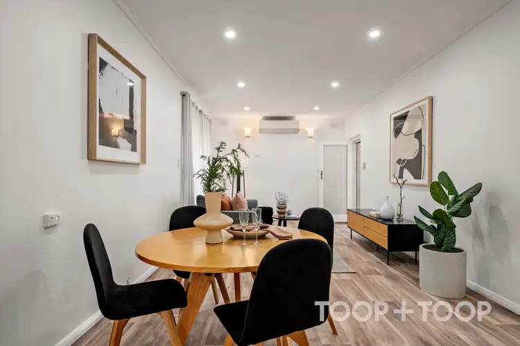 Fourth view of Homely unit listing, 5/2A Camroc Avenue, Tranmere SA 5073