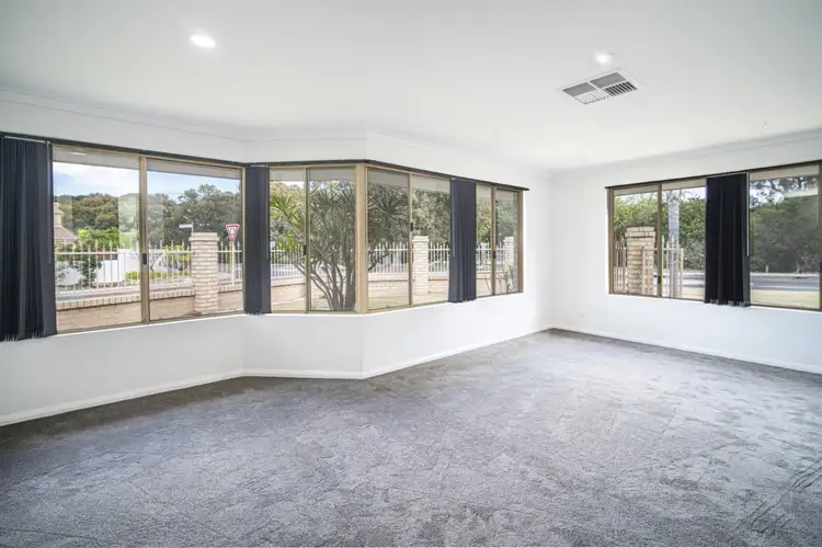 Fourth view of Homely house listing, 1 Forest Walk, Kardinya WA 6163