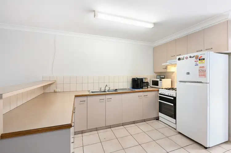 Third view of Homely townhouse listing, 2/7 Phyllis Street, Harristown QLD 4350