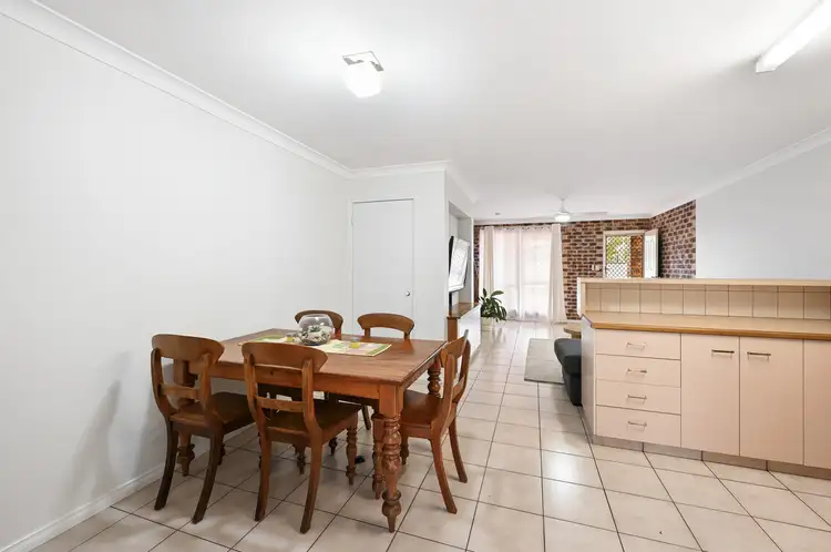 Fourth view of Homely townhouse listing, 2/7 Phyllis Street, Harristown QLD 4350