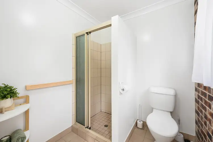 Fifth view of Homely townhouse listing, 2/7 Phyllis Street, Harristown QLD 4350