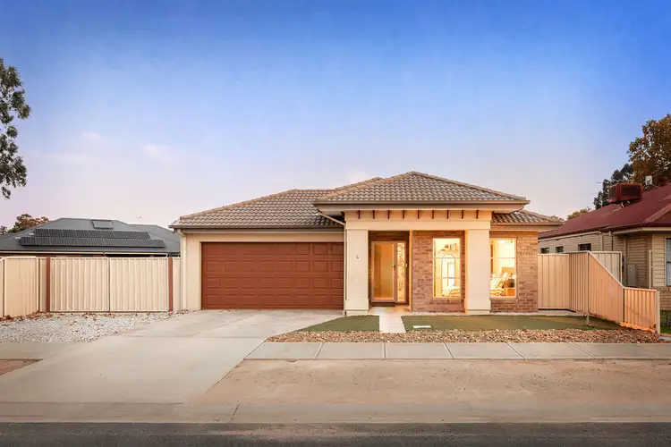 Second view of Homely house listing, 4 Mucha Road, Barnawartha VIC 3688