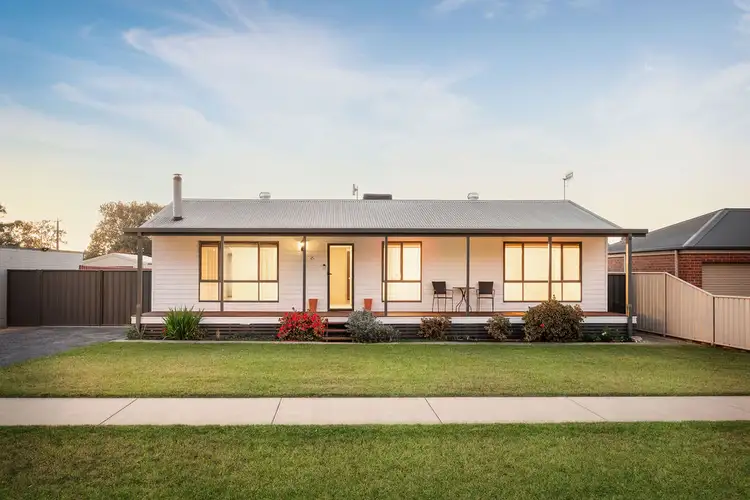 Main view of Homely house listing, 25 Stanley Street, Barnawartha VIC 3688