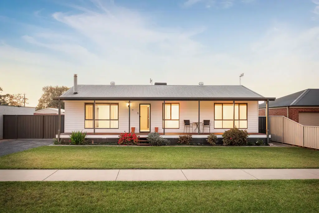 Main view of Homely house listing, 25 Stanley Street, Barnawartha VIC 3688