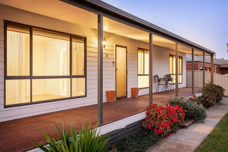 Third view of Homely house listing, 25 Stanley Street, Barnawartha VIC 3688