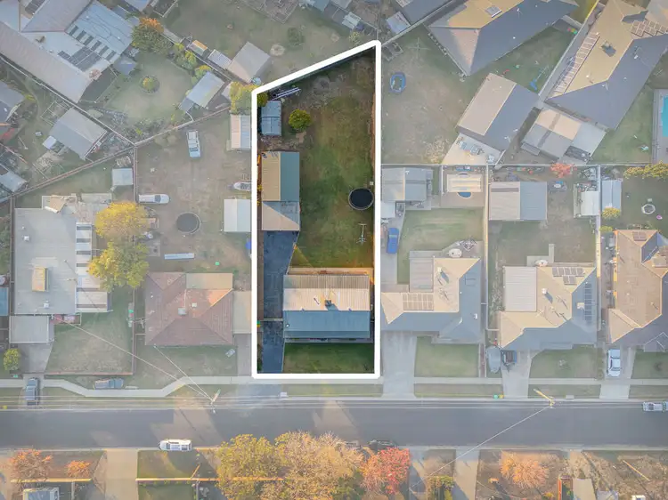 Fourth view of Homely house listing, 25 Stanley Street, Barnawartha VIC 3688