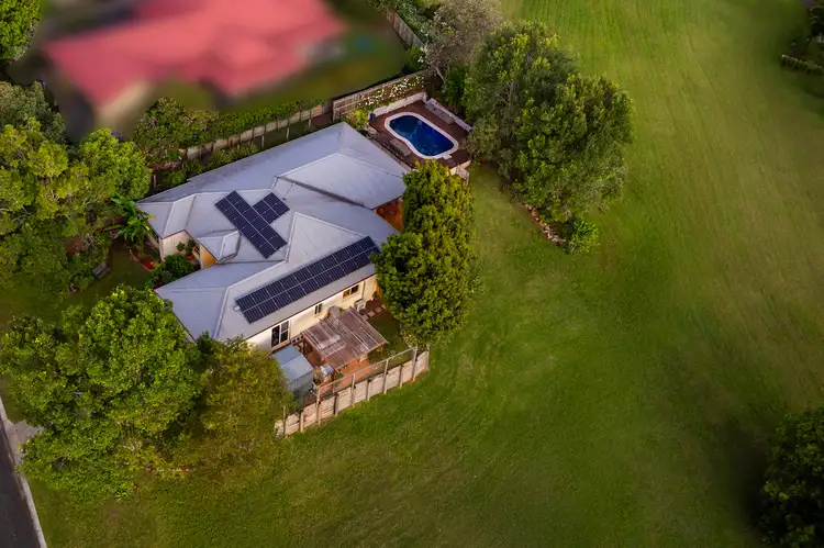 43 Kensington Drive, Cooroy QLD 4563