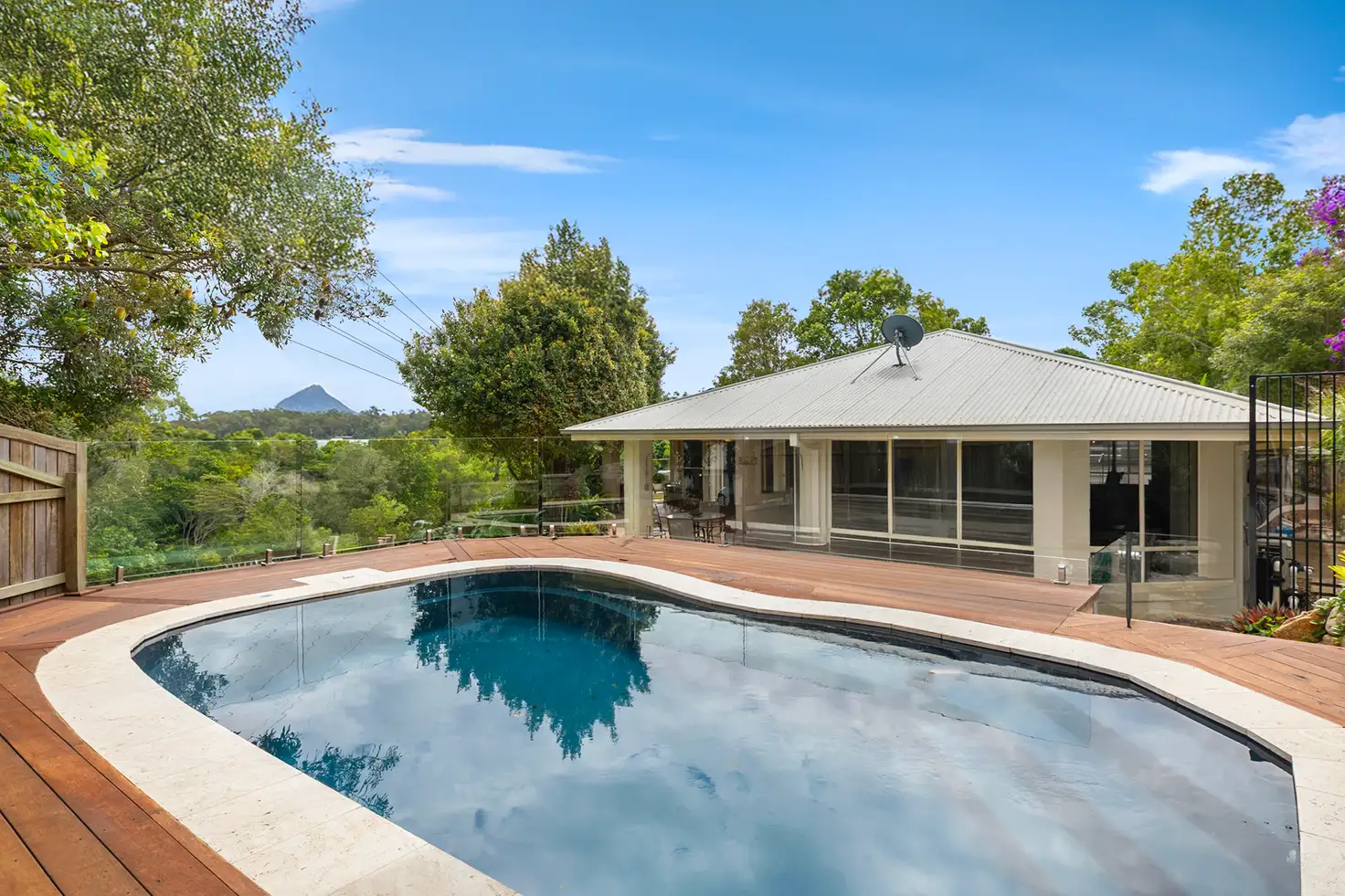 Main view of Homely house listing, 43 Kensington Drive, Cooroy QLD 4563