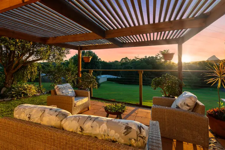 Second view of Homely house listing, 43 Kensington Drive, Cooroy QLD 4563