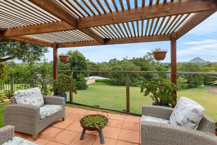 Third view of Homely house listing, 43 Kensington Drive, Cooroy QLD 4563