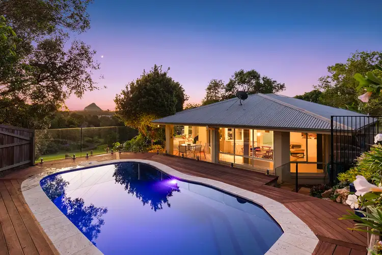 Fourth view of Homely house listing, 43 Kensington Drive, Cooroy QLD 4563