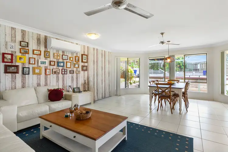 Fifth view of Homely house listing, 43 Kensington Drive, Cooroy QLD 4563