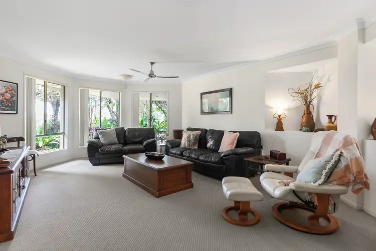 Sixth view of Homely house listing, 43 Kensington Drive, Cooroy QLD 4563
