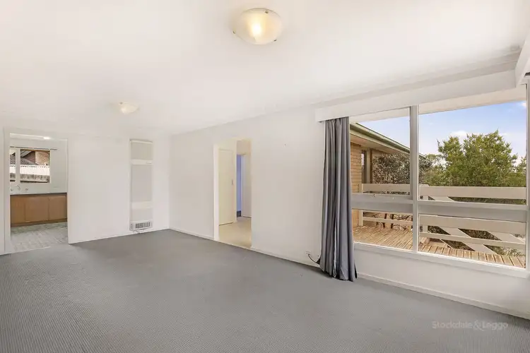 Fourth view of Homely unit listing, 1/4 Hoban Avenue, Montmorency VIC 3094