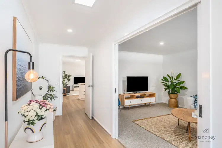 Third view of Homely house listing, 41 Daintree Way, Ocean Grove VIC 3226