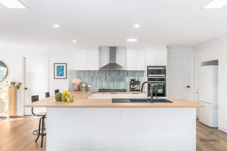 Fifth view of Homely house listing, 41 Daintree Way, Ocean Grove VIC 3226