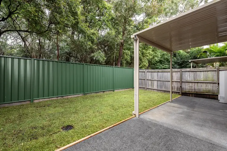 Third view of Homely townhouse listing, 26/8 Milan Street, Ellen Grove QLD 4078